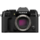 Фотоапарат Fujifilm X-T50 body Black (16828193)