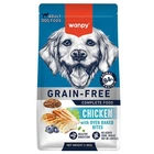 Сухой корм Wanpy Adult Dog Grain Free Chicken с курицей