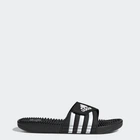 Шлепанцы Adissage adidas F35580 38 (5 UK) черный (4060512030489)
