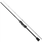 Спиннинг Graphiteleader 23 Corto UX 23GCORUS-742L-T 2.24m 0.8-10g