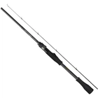 Спінінг Graphiteleader 23 Silverado 23GSILS-762ML 2.29m 3-15g