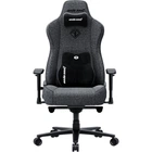 Геймерське крісло Anda Seat Novis Plus XL Fabric Dark Grey (AD23YC-XL-01-GB-F-G04) [167630]