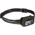 Ліхтар налобний Black Diamond Spot 400 Dark olive