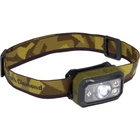 Фонарь налобный Black Diamond Storm 400 lm Olive