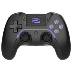 Бездротовий геймпад Proove Gaming Skadi Black