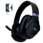 Бездротова ігрова гарнітура Proove Gaming Bliss Pro