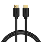 Кабель Baseus High Definition HDMI Male To HDMI Male (1m) Black