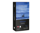 Кава в капсулах Nespresso Carraro Hunduras 10шт
