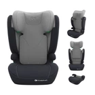 Автокрісло Kinderkraft i-Spark 2 Plus i-Size Black (KCISPA02BLKPL00)