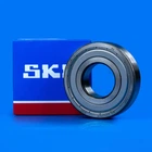 Підшипник SKF 307 zz Explorer (підвищена надійність)