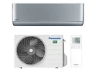 Спліт-система Panasonic Etherea Silver CS-XZ20ZKEW/CU-Z20ZKE