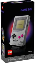 Конструктор LEGO Super Mario Game Boy™ (72046)