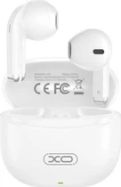 Наушники XO X33 Yu Jing White (XO-X33-WH)