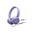 Наушники JBL Tune 520C USB-C Purple