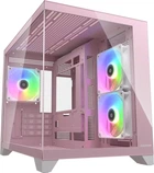 Корпус Cougar FV150 Mini Pink