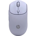 Мышка HP 400 Quiet Wireless/Bluetooth Purple