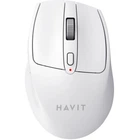 Мишка Havit HV-MS61WB Wireless/Bluetooth White