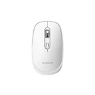 Мишка Xtrike ME GW-119 Bluetooth/Wireless White