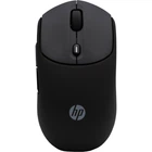 Мишка HP 400 Quiet Wireless/Bluetooth Black