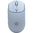 Мышка HP 400 Quiet Wireless/Bluetooth Blue