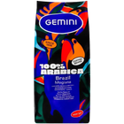 Кофе в зернах Gemini Brazil Mogiana 1 кг