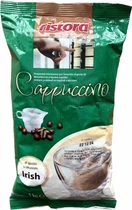 Розчинне капучіно Ristora Irish Cream 1 кг
