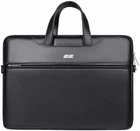 Сумка для ноутбука 17" 2E Slim Business Black (2E-CBP2487BK)