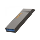 Флеш-накопичувач USB HOCO UD13 Clever USB3.2 USB flash drive 64GB Gray