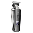 Електрична машинка для стрижки волосся HOCO HP23 Black