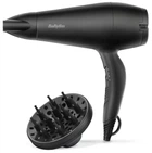 Фен BaByliss D215DE