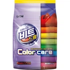 Стиральный порошок Lion Beat Drum Color 2.25 кг (8806325609339)