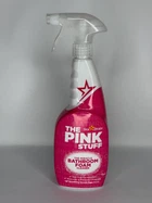 Pink Stuff Засіб для чищення ванни 750 мл