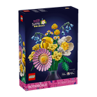 Конструктор LEGO Сонячний букет Icons Botanicals 373 елементи (10347)