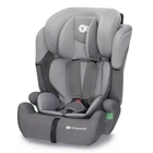 Автокресло Kinderkraft Comfort Up i-Size серый (KCCOUP02GRY0000)