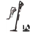 Пилосос без мішка Deerma Stick Vacuum Cleaner Cord Gray (Міжнародна версія) (DX700S)