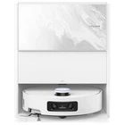 Робот-пылесос Dreame Aqua 10 Ultra Track Complete White (RLR81CE-1-WH)