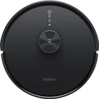 Робот-пылесос Ecovacs Y1 PRO (DLX34 Black)