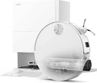 Робот-пылесос с влажной уборкой MOVA S70 Roller White (RLZ12SE-Wh)
