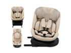 Автокрісло Xpedition 3 i-Size, Kinderkraft (Beige), 00-00305299 (KCXPED03BEG0000)