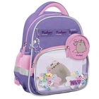 Рюкзак дитячий Yes K-37XS Pusheen Summer (550458)