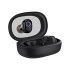 Бездротові Bluetooth навушники Baseus Bowie WM03 True Wireless Earphones BT 5.3 Black NGTW330401