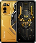 Смартфон Blackview FORT 5 12/256GB Cyber ​​Yellow