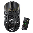 Игровая мышь ATTACK SHARK R5 ULTRA Carbon Fiber Wireless 8K