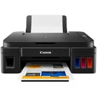 МФУ Canon PIXMA G3410 Black with WiFi