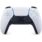 Бездротовий геймпад DualSense White білий(427) у коробці для PS5 PC Android IOS