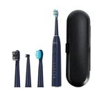 Ультразвукова зубна щітка Medica+ Probrush 8.0 5 режимів роботи Синя