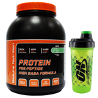 Протеин Protein Pre-Peptide High Gaba Formula Bioline Nutrition и Шейкер
