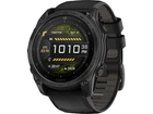 Garmin tactix 8 - 51 mm AMOLED Includes Applied Ballistics Ultralight Solver (010-03406-00/01)