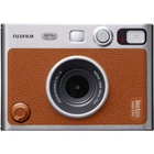 фотокамера моментального друку Fujifilm Instax mini EVO Brown (16812534)