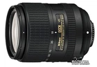 Об'єктив Nikon AF-S DX Nikkor 18-300mm f/3.5-6.3G ED VR (JAA821DA)